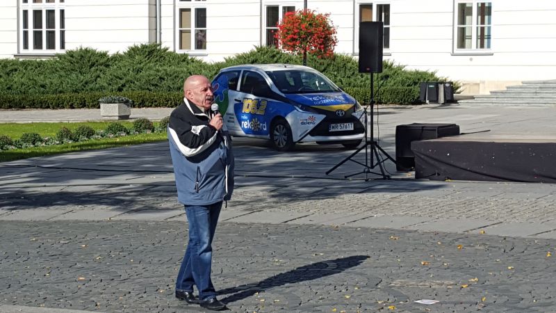 Rekordowo Zdrowy Radom.